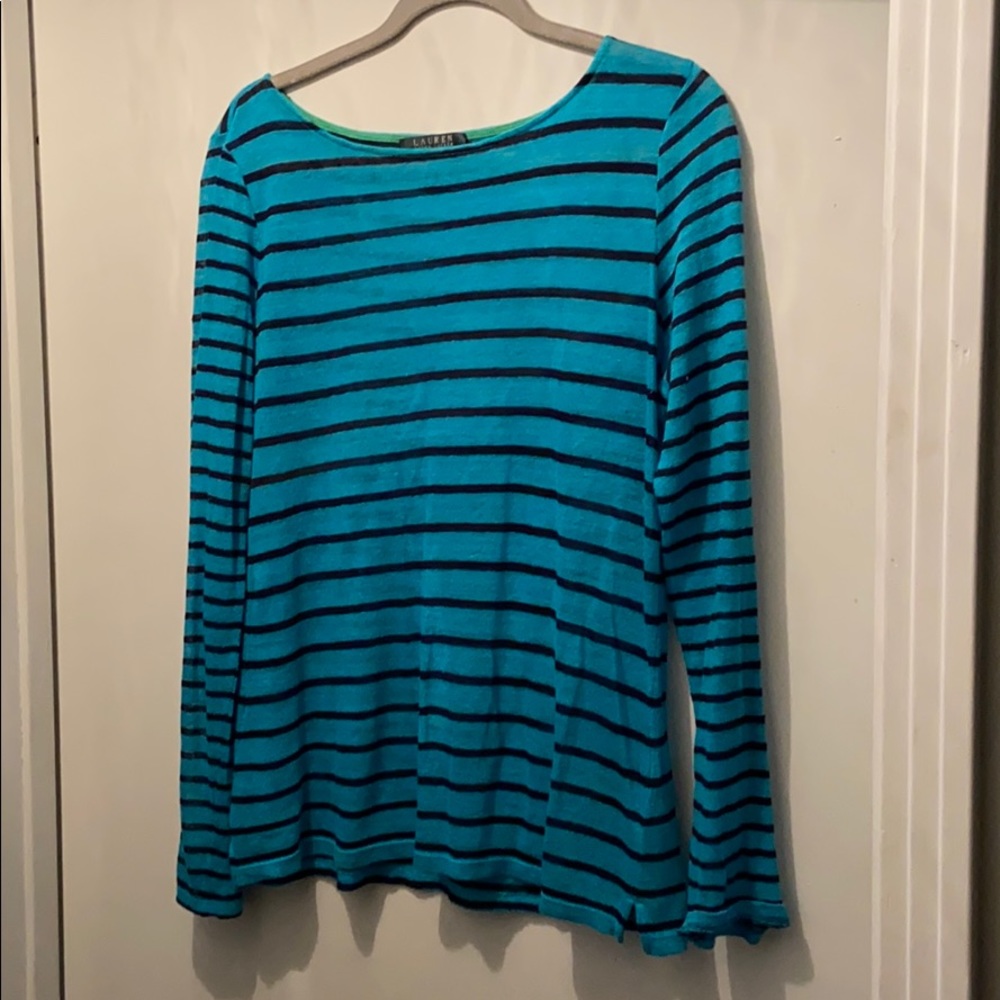 Ralph Lauren Lightweight sweater